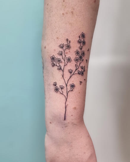 Tattoo artist Athy, Co. Kildare. Ireland. Tattoo studio. Designs. Ideas. Blackwork. Dotwork. Fineline. Cover up.