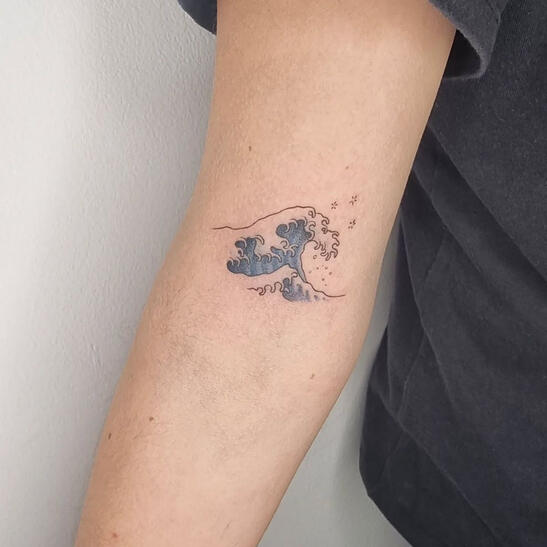 Tattoo artist Athy, Co. Kildare. Ireland. Tattoo studio. Designs. Ideas. Blackwork. Dotwork. Fineline. Cover up.