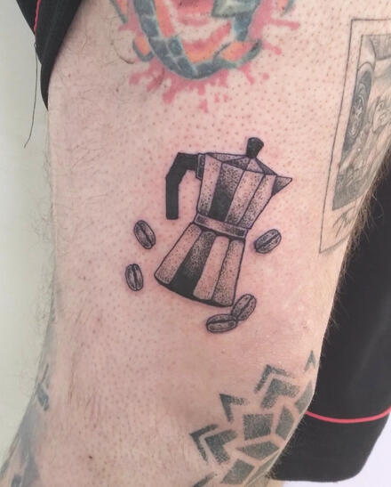 Tattoo artist Athy, Co. Kildare. Ireland. Tattoo studio. Designs. Ideas. Blackwork. Dotwork. Fineline. Cover up.