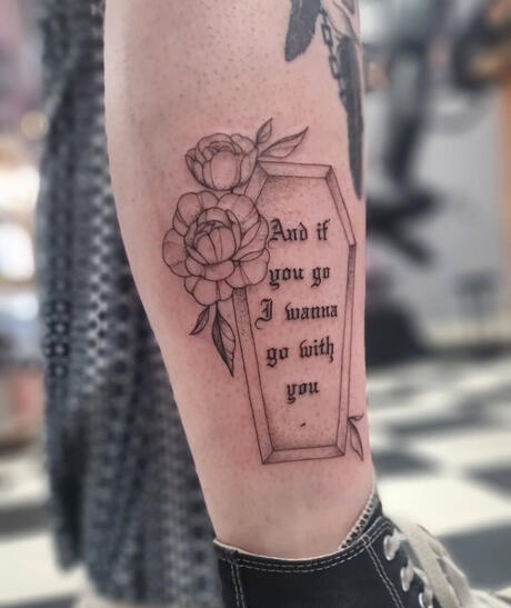 Tattoo artist Athy, Co. Kildare. Ireland. Tattoo studio. Designs. Ideas. Blackwork. Dotwork. Fineline. Cover up.