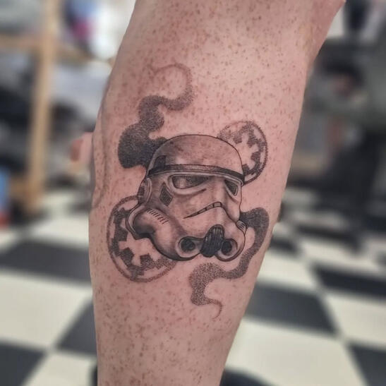 Tattoo artist Athy, Co. Kildare. Ireland. Tattoo studio. Designs. Ideas. Blackwork. Dotwork. Fineline. Cover up.